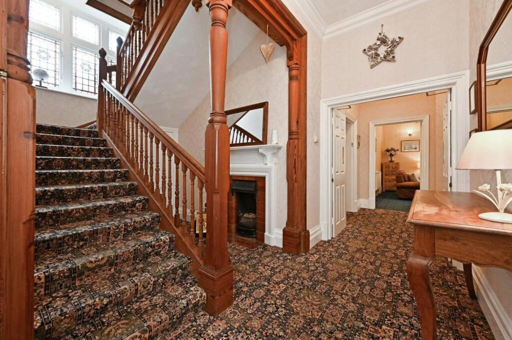 Forest Side Guesthouse Линдхърст Екстериор снимка