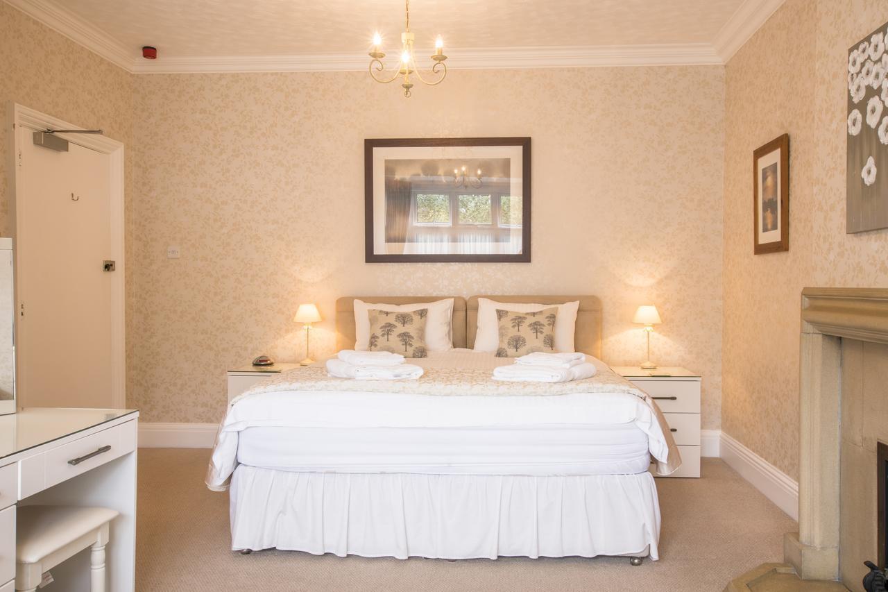 Forest Side Guesthouse Линдхърст Екстериор снимка